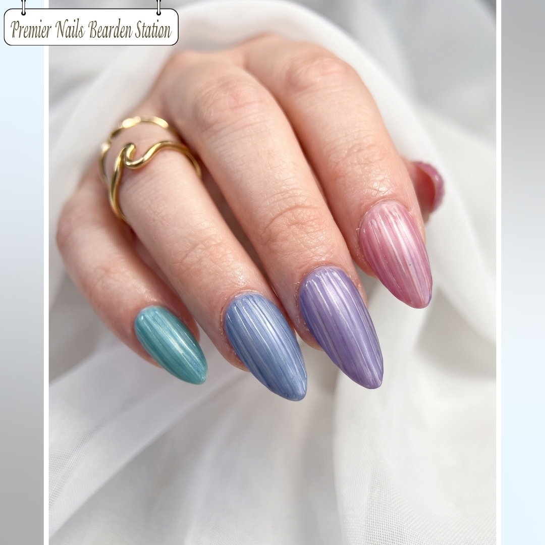 Cute nail designs